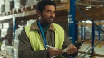 موعد عرض الحلقة 21 من مسلسل «إفراج» والقنوات الناقلة